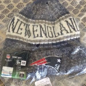 NFL Knit Hat